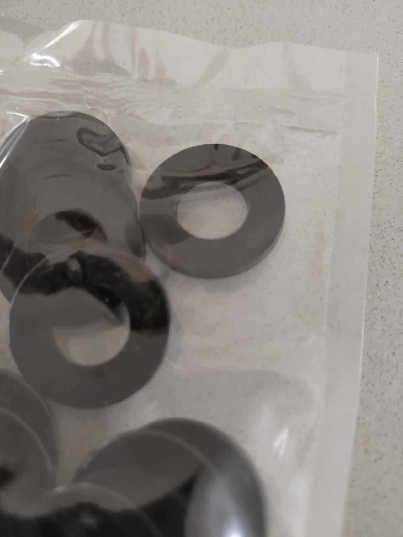 Dominator Ford Barra 12mm Head Stud Kit 220,000psi - Image 2
