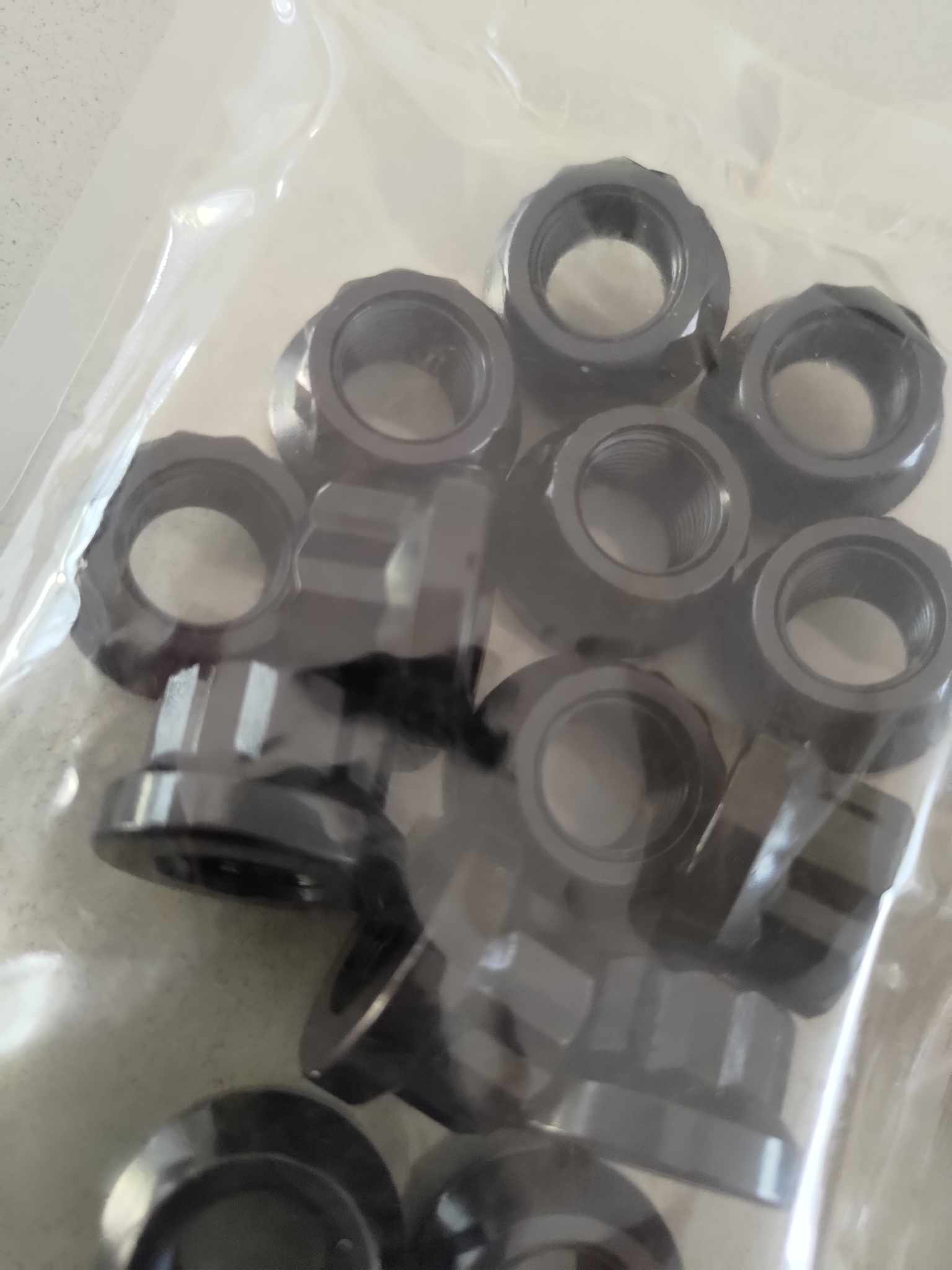 Dominator Ford Barra 12mm Head Stud Kit 220,000psi - Image 3
