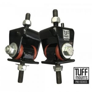 Barra Tuff Mounts (4.0L V8 & XR6 TURBO)