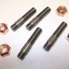 Ford Barra Exhaust Manifold Stud Kit image