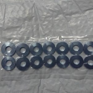 Ford Barra oversized washers images