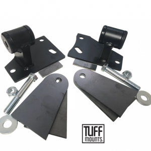 Universal Barra Engine Mounts Image