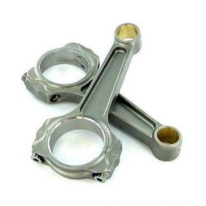 XR-6 - Pro Series Turbo Tuff I Beam Steel Connecting Rods Image