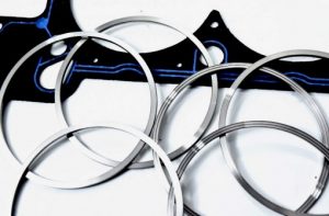 ATHENA Head Gasket to suit BA-FGX Barra