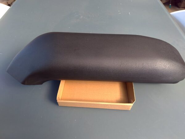 EF-BF bolt on intake plenum - Image 3
