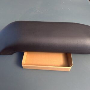EF-BF bolt on intake plenum