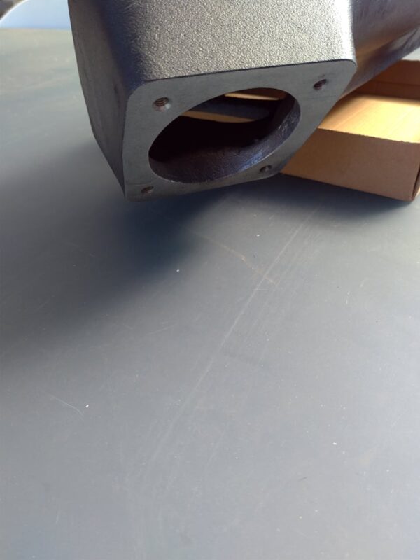 EF-BF bolt on intake plenum - Image 4