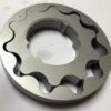 4340 billet oil pump gears and 4340 billet backing plate deal - Image 4