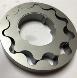 Oil Pump Accessories