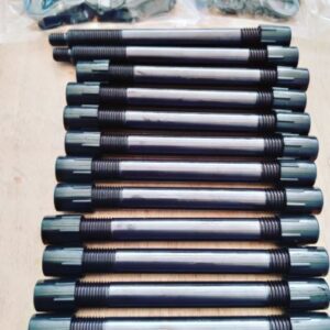 Barra 12mm main stud kit BA-FGX
