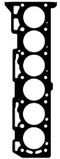 MLS Head Gasket to suit BA-FGX Barra ( 4 layer, 1.3mm)