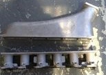Dominator forward facing plenum
