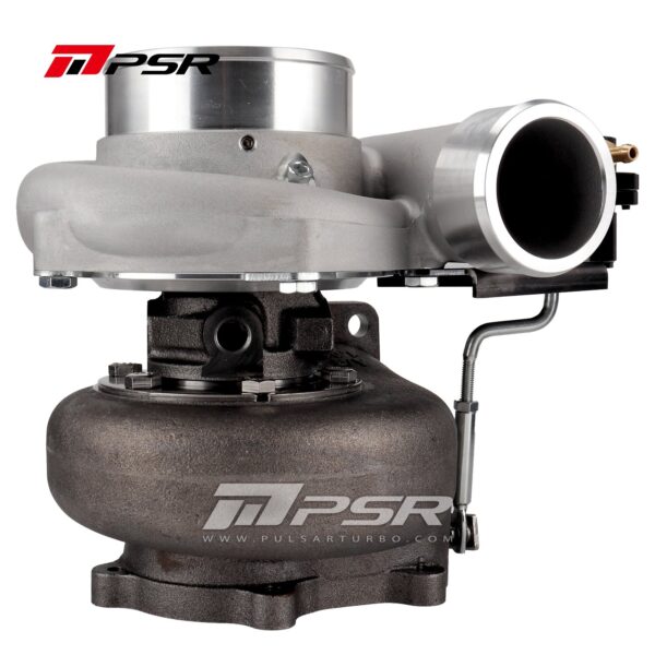 Pulsar PSR3584 Gen 3 Turbo - Image 7
