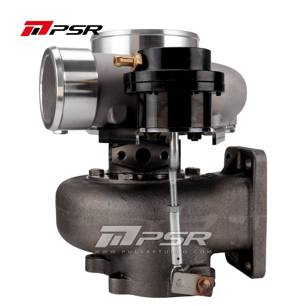 Pulsar PTX3584RS GEN2 Ball Bearing Turbocharger CHRA Cartridge