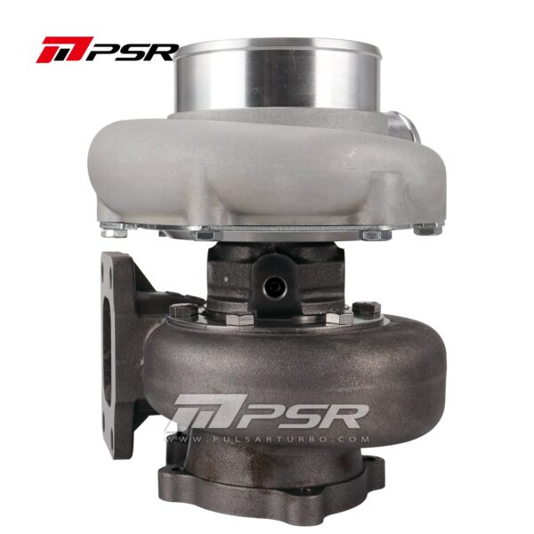 Pulsar PSR3584 Gen 3 Turbo - Image 3