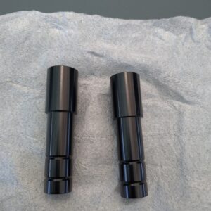 BA Billet VCT Solenoid Delete Plugs (Copy)