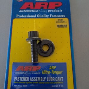 ARP Harmonic Balancer/Damper Bolt Kit Suit Ford Barra 6cyl BA-FGX