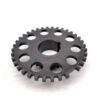 Heavy duty crankshaft timing chain sprocket for all Barra BA-FGX engines - Image 2