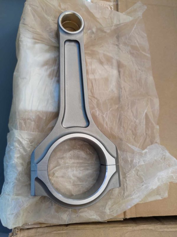 Dominator ULTRA I beam connecting rod