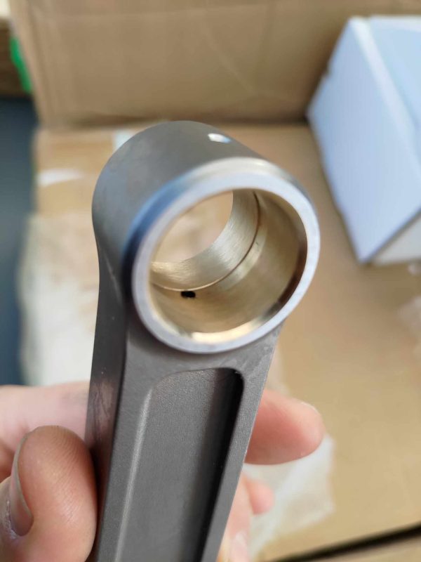Dominator ULTRA I beam connecting rod - Image 4