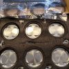 2jz forged pistons STD