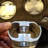 2jz forged pistons STD - Image 4