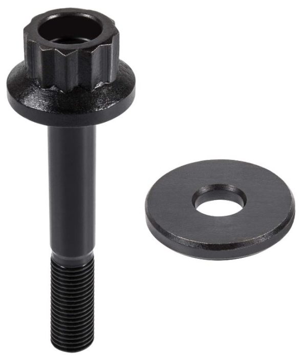 LS crank bolt