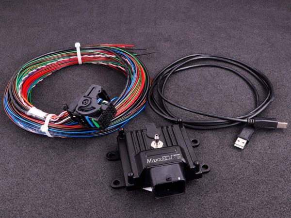 barra 8hp swap kit - Image 3