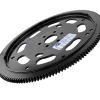 Barra to dodge 8hp70 billet alloy adapter plate - Image 3