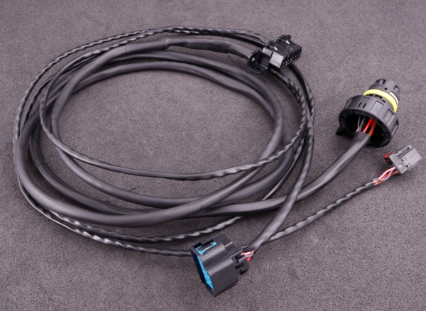 maxxecu dodge shifter cable harness