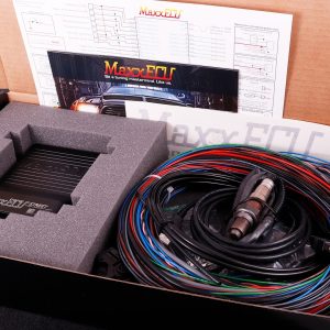 MaxxECU STREET PREMIUM (ECU, harness, accessories and LSU 4.2)