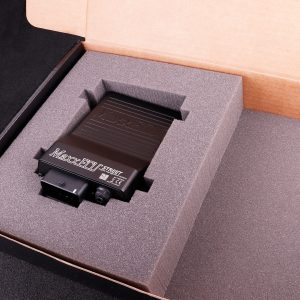 MaxxECU STREET unit with no accessories in box