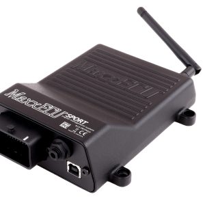 MAXXECU Sport