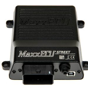 MAXXECU Street
