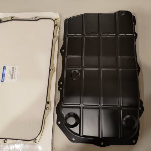 STEEL TRANS PAN 8HP